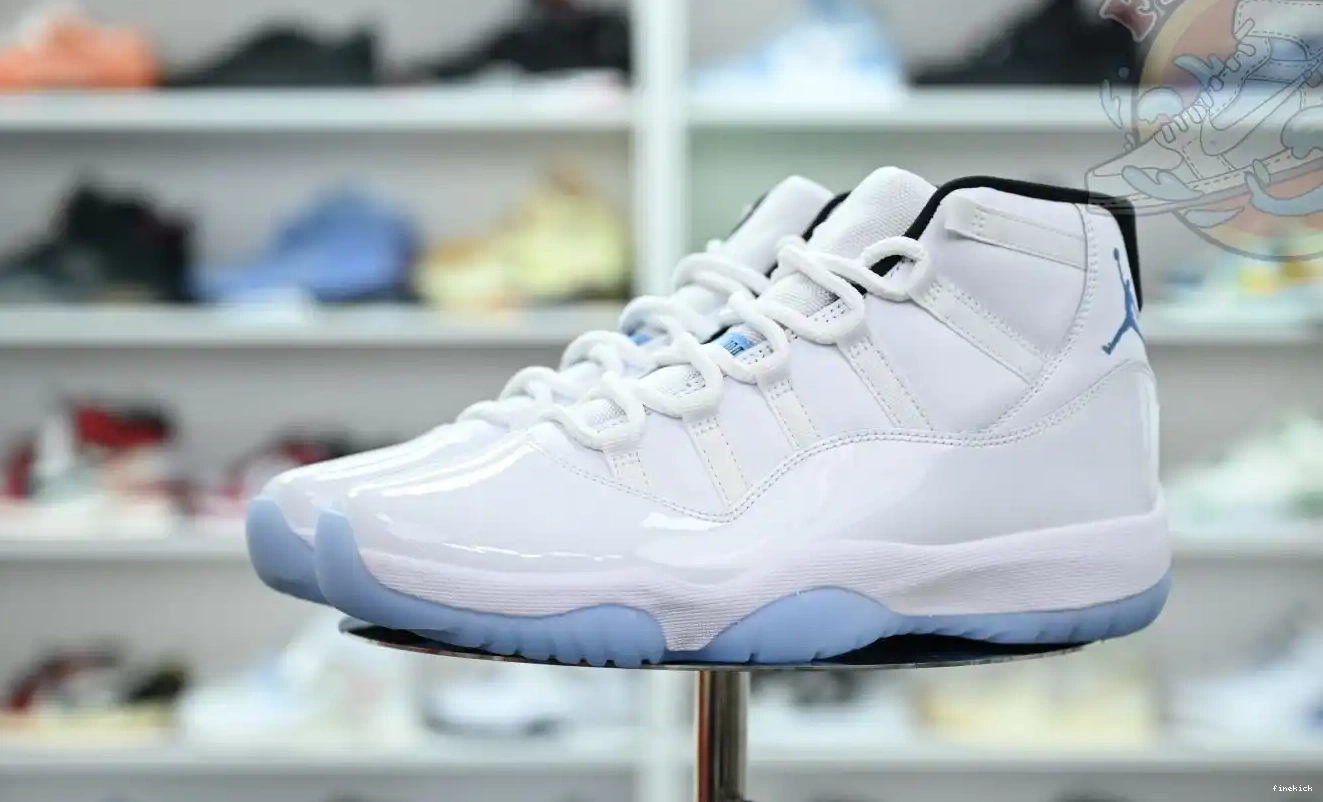2024 Jordan 11“Legend Jordan Blue” Air 0518